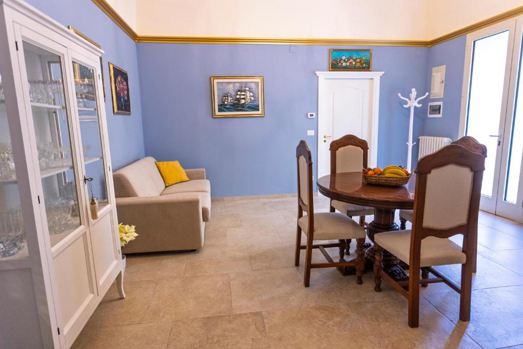 Old House - Historic Beauty Central Home, Otranto - 4