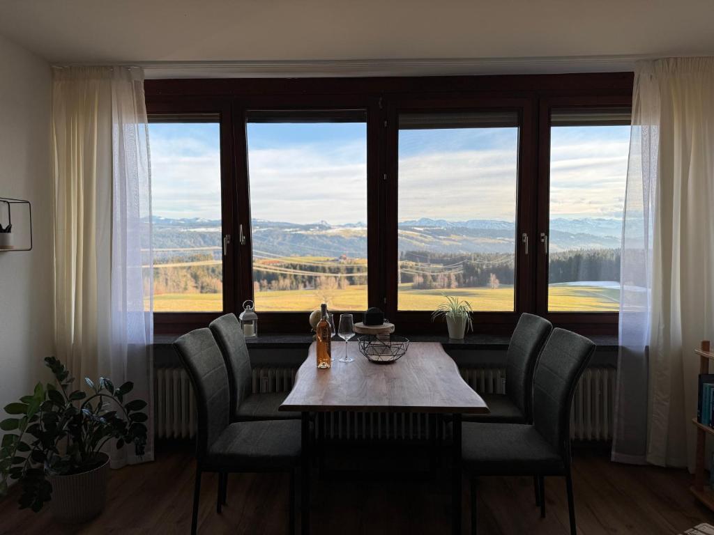 Ferienwohnung Alpenview im Allgäu - 2