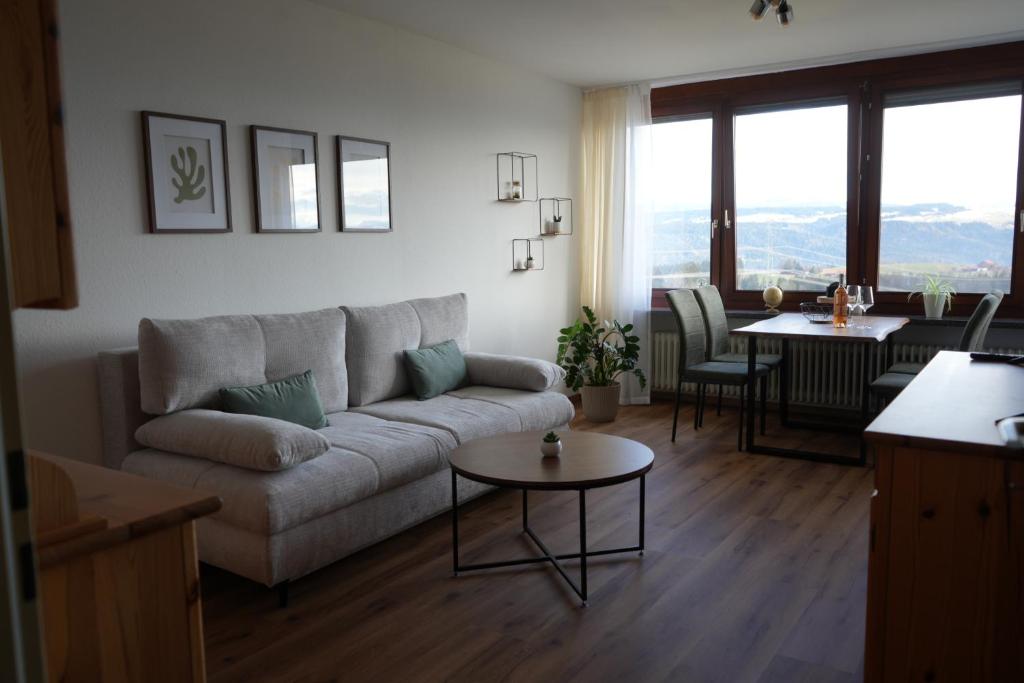 Ferienwohnung Alpenview im Allgäu - 4