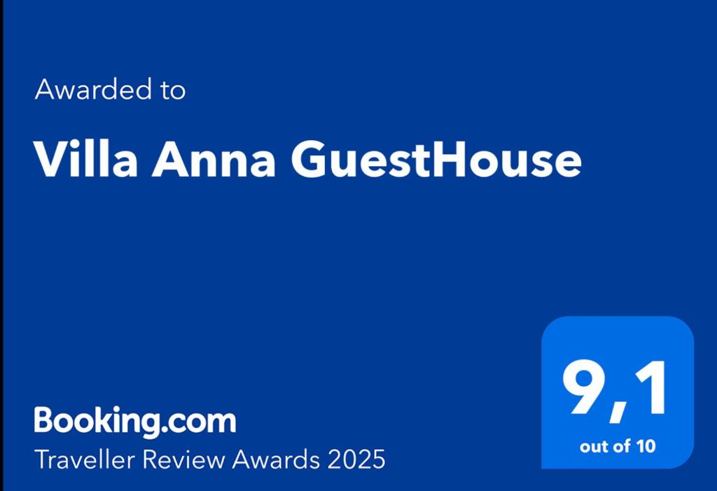 Villa Anna GuestHouse - Salento Airport Stay & Free Parking - 3