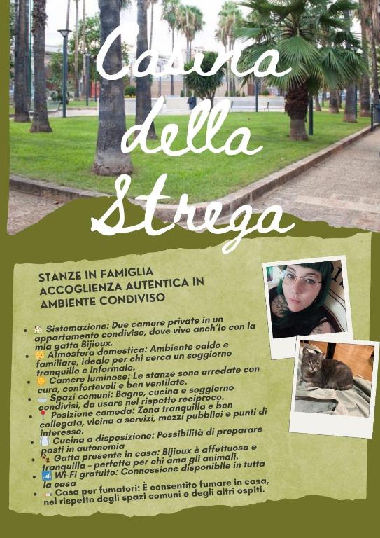 Casina Della Strega - 1