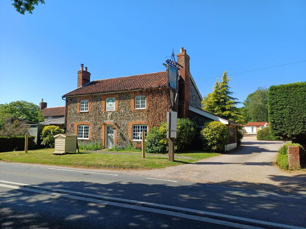 The Beehive Inn, Bury St Edmunds