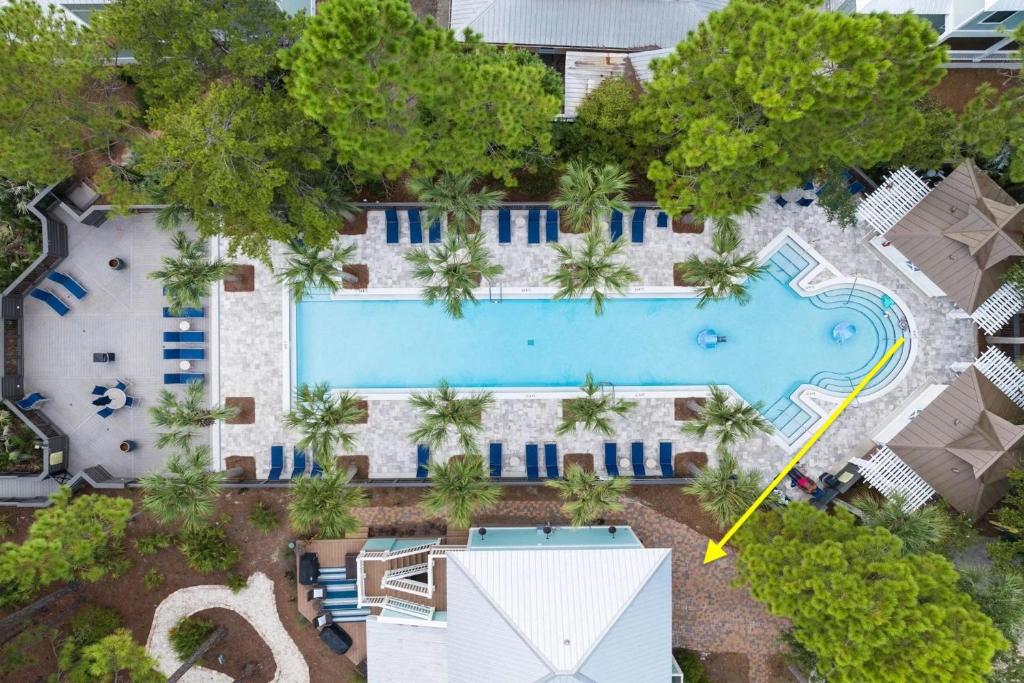 Pelican Pines, Santa Rosa Beach