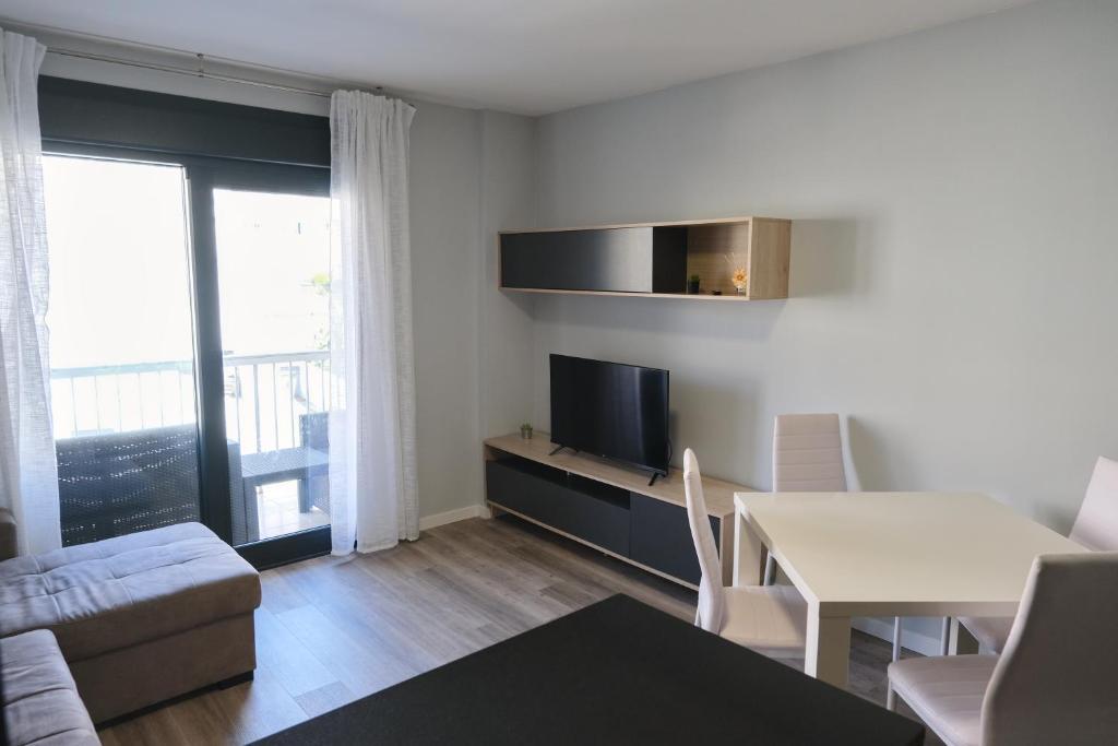 Apartamento Paseo de Silgar - 3