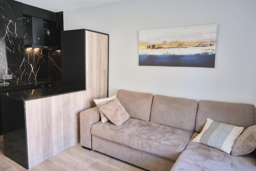 Apartamento Paseo de Silgar - 4