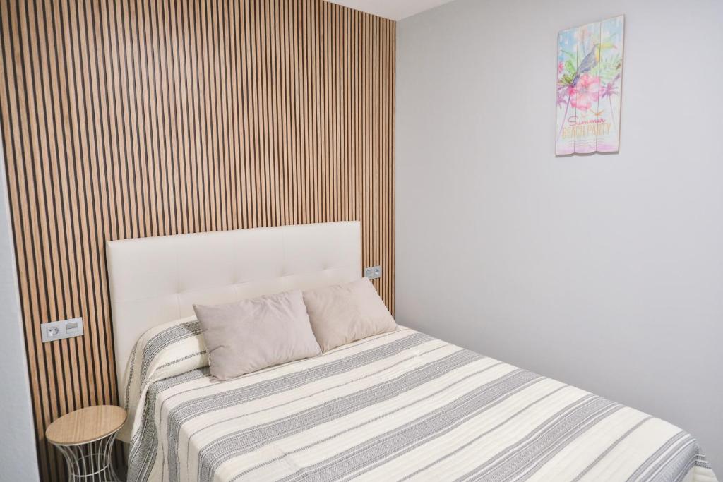 Apartamento Paseo de Silgar - 5