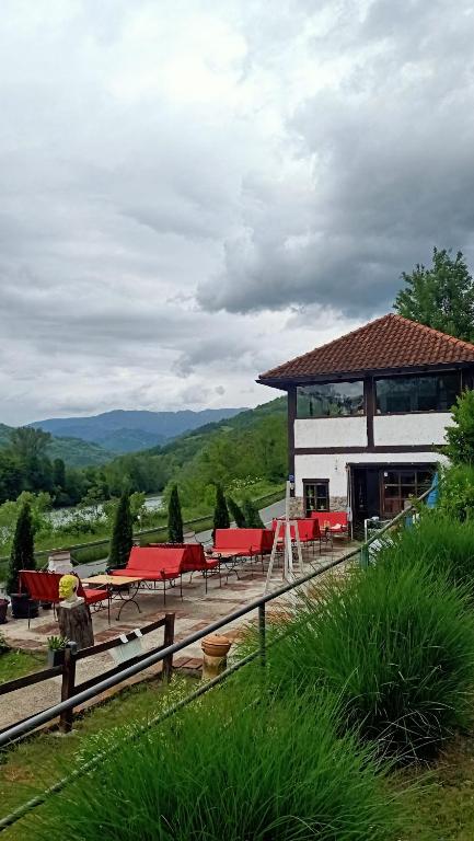 Drina-Krivi Vir - 3
