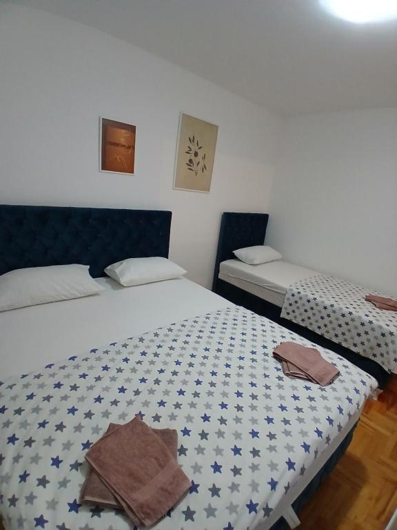 Apartman Ciao Bella - 1