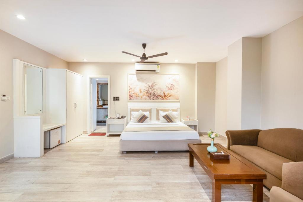 スコン ブティック バイ オリオン ホテルズ (Skon Boutique by Orion Hotels)