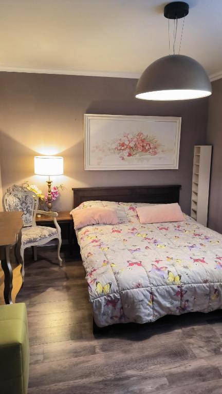 Apartment Dmitr Petrovac - 4