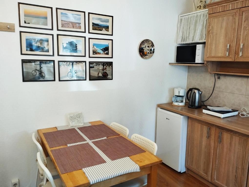 ECO-LUX APART with free bicycles end free parking 2