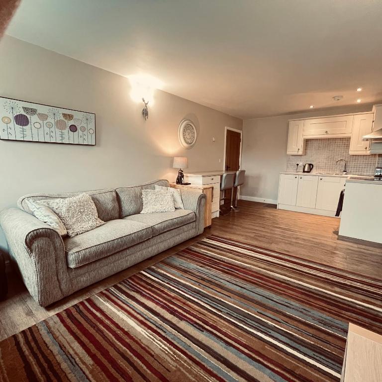 Lake House - beautiful countryside retreat, Clutton