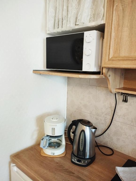 ECO-LUX APART with free bicycles end free parking 6