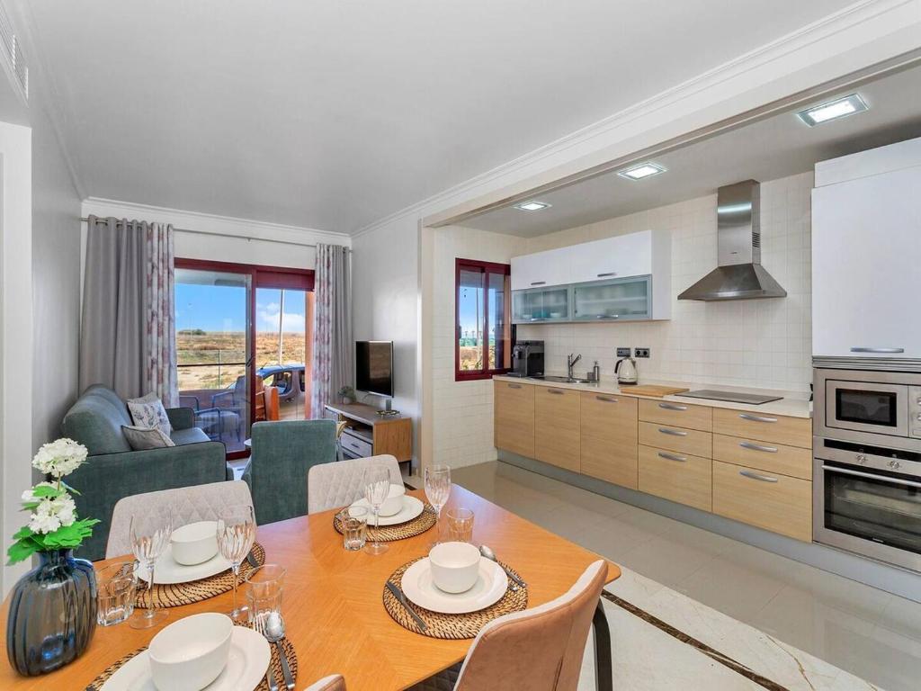 Los Narejos, New Ribera Beach AQ-165, Los Alcázares