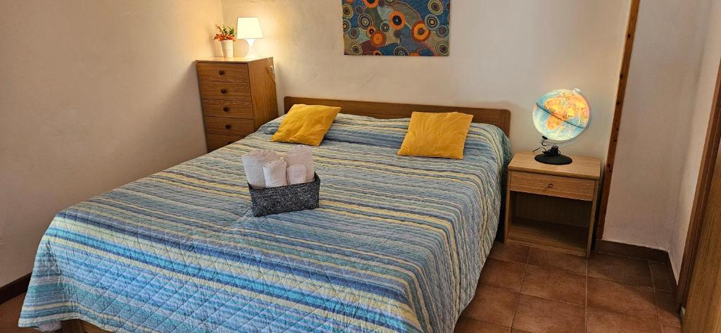 Cecilia Apartment - 1