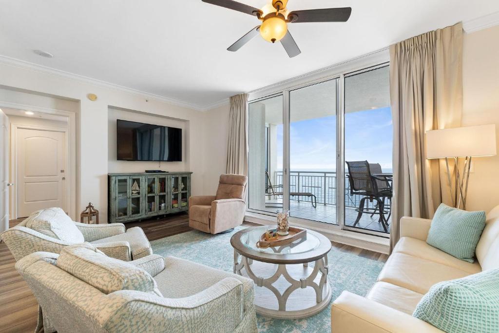 Indigo West 1502, Perdido Key