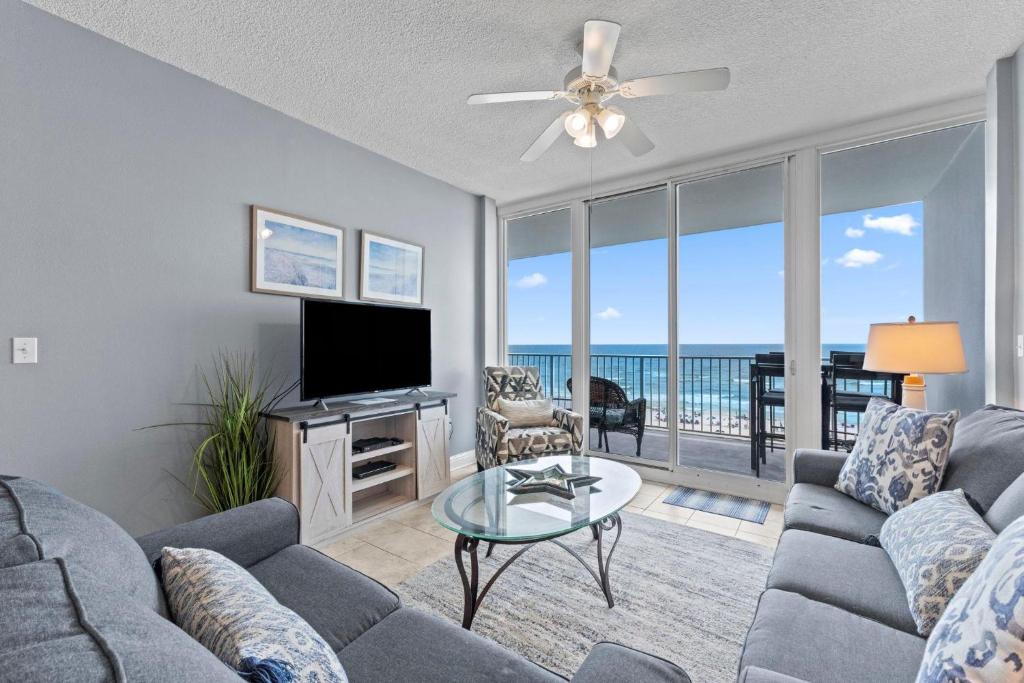 Lighthouse 513, Gulf Shores