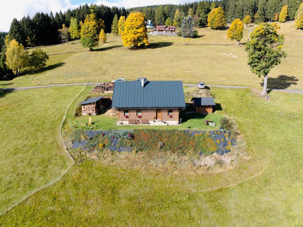 Apartmán U Setra, Pec pod Sněžkou