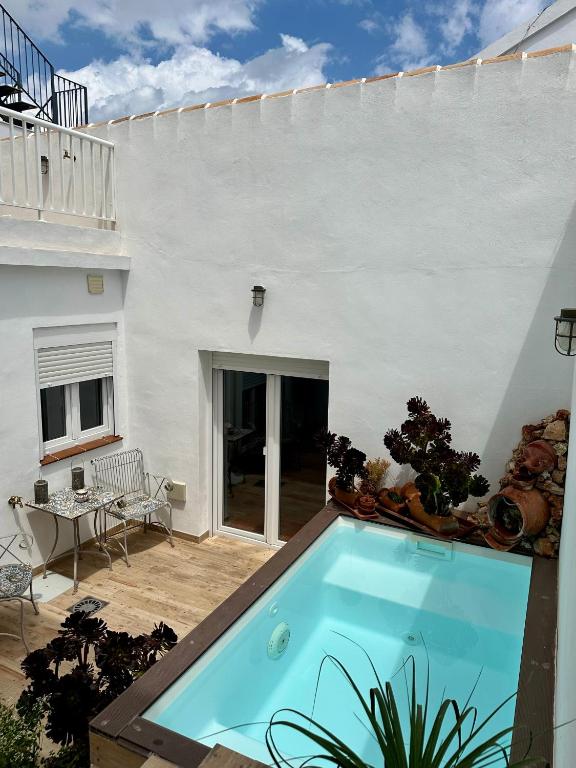 CASA NOAH - 3