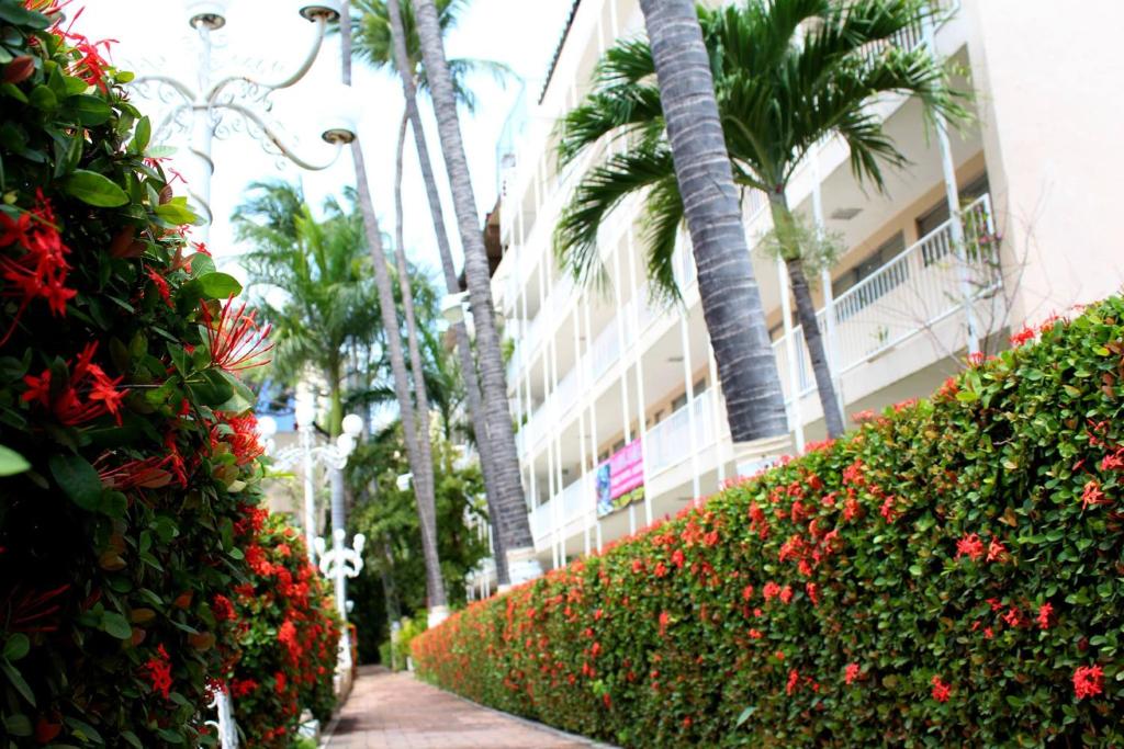 hotel sands - 2