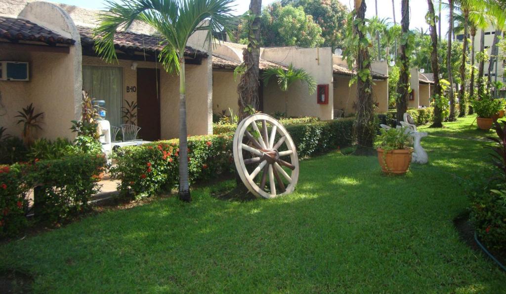 hotel sands - 4