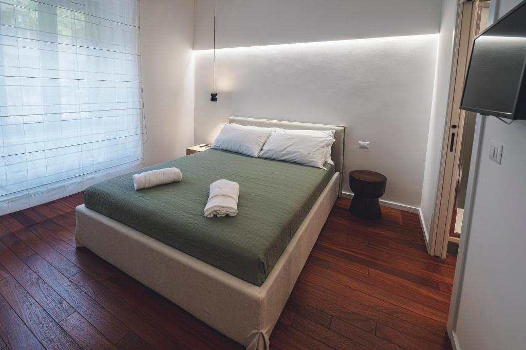 Habitat 42 Roman Stay - 3