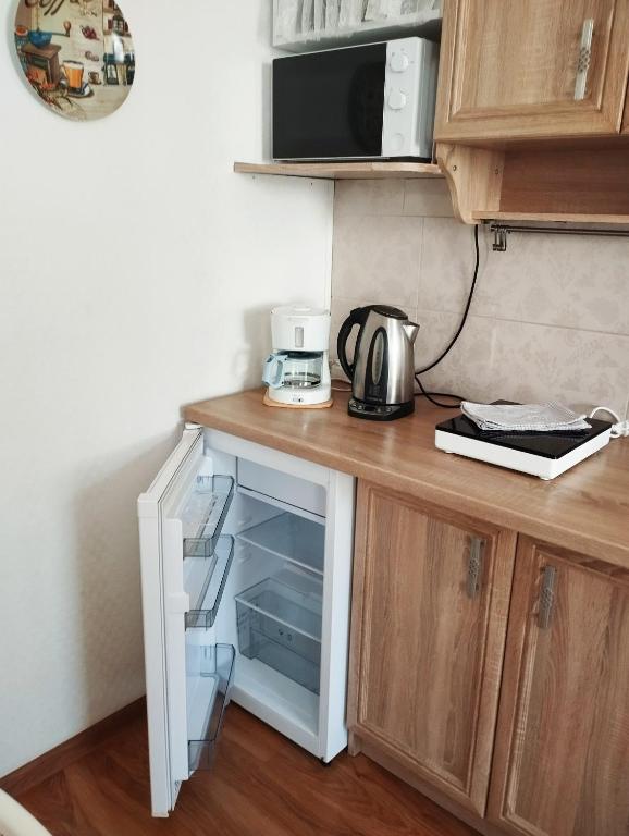 ECO-LUX APART with free bicycles end free parking 4
