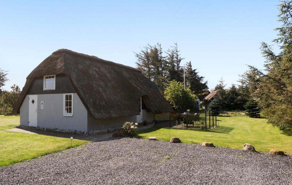 Pet Friendly Home In Ulfborg With Wifi, Ulfborg