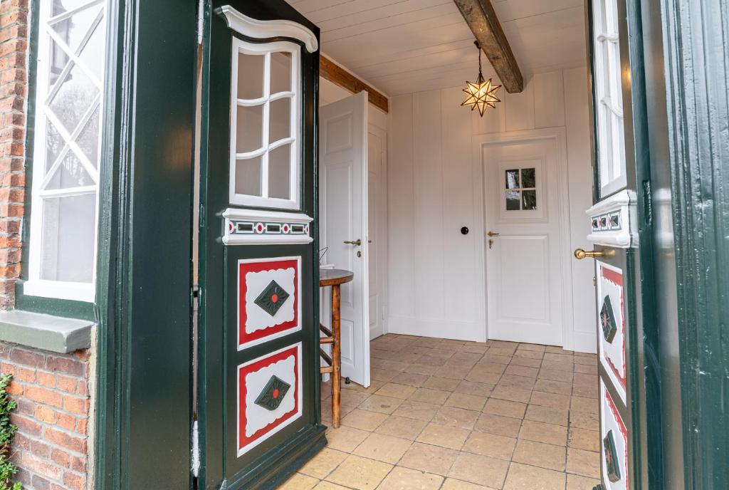 Sönnes Stuuv im Haus Betty, Nieblum