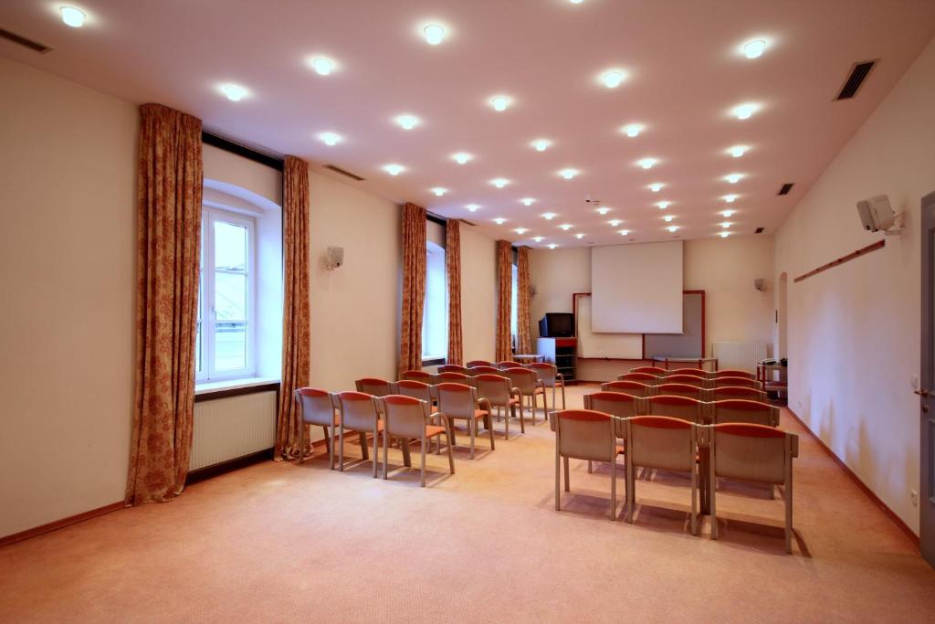 Carinthia Stadthotel photo