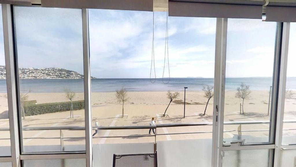 Residencia Plage 13 - 1