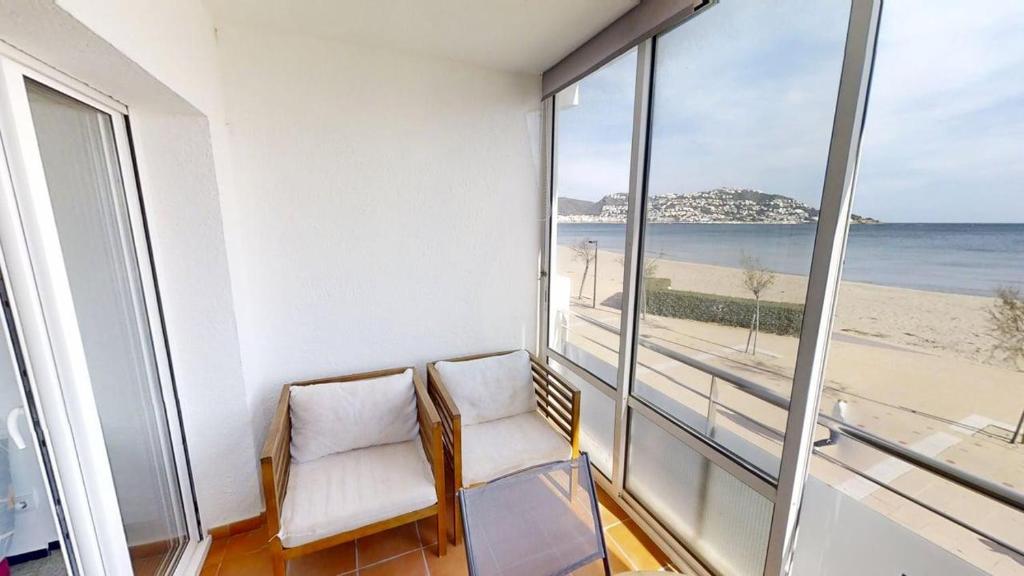 Residencia Plage 13 - 4