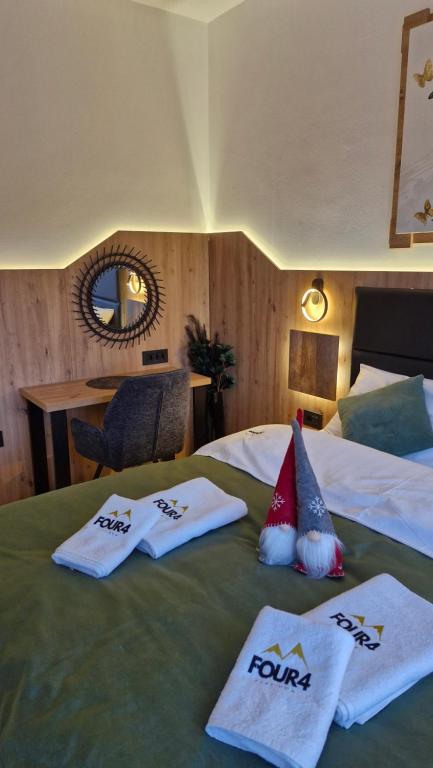 Four4 Zlatibor, Zlatibor