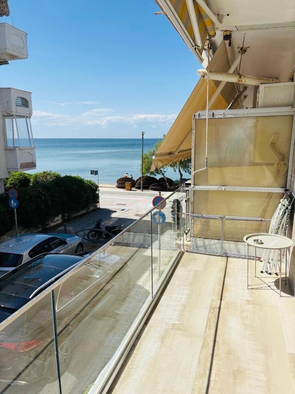 Apollo Peraia Apartment, Perea