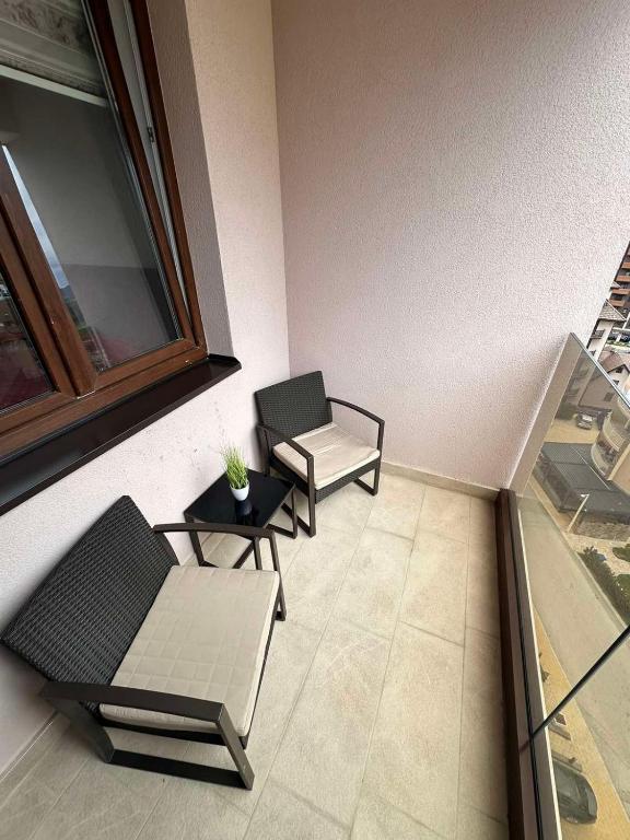Apartman Milaa - 4