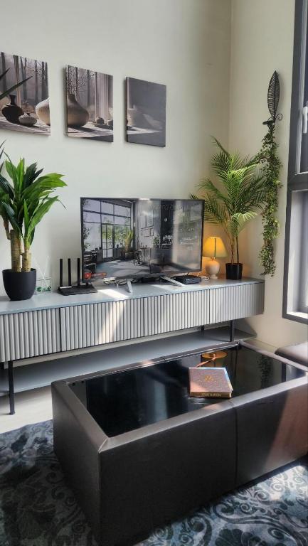 La Casa Verde La Casa Verde