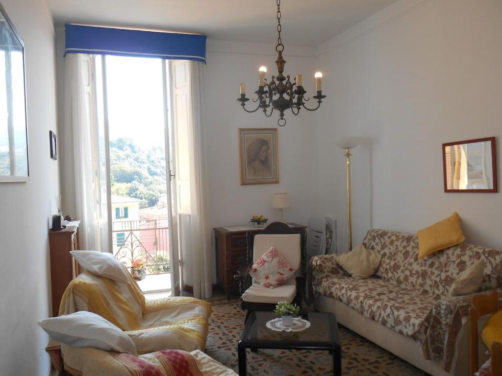 50 m from the beach, Lerici-5 Terre, gulf view - 3