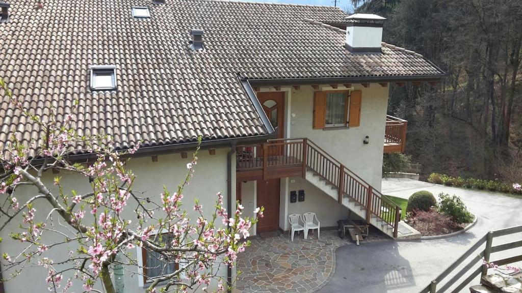 Maso Rive, Pergine Valsugana