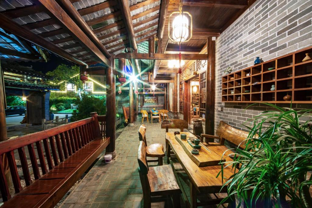 館内設備
