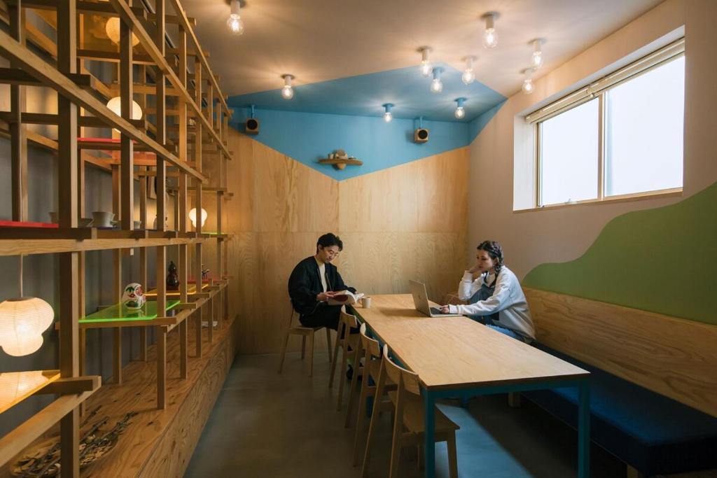 SUNPIKA Tokyo