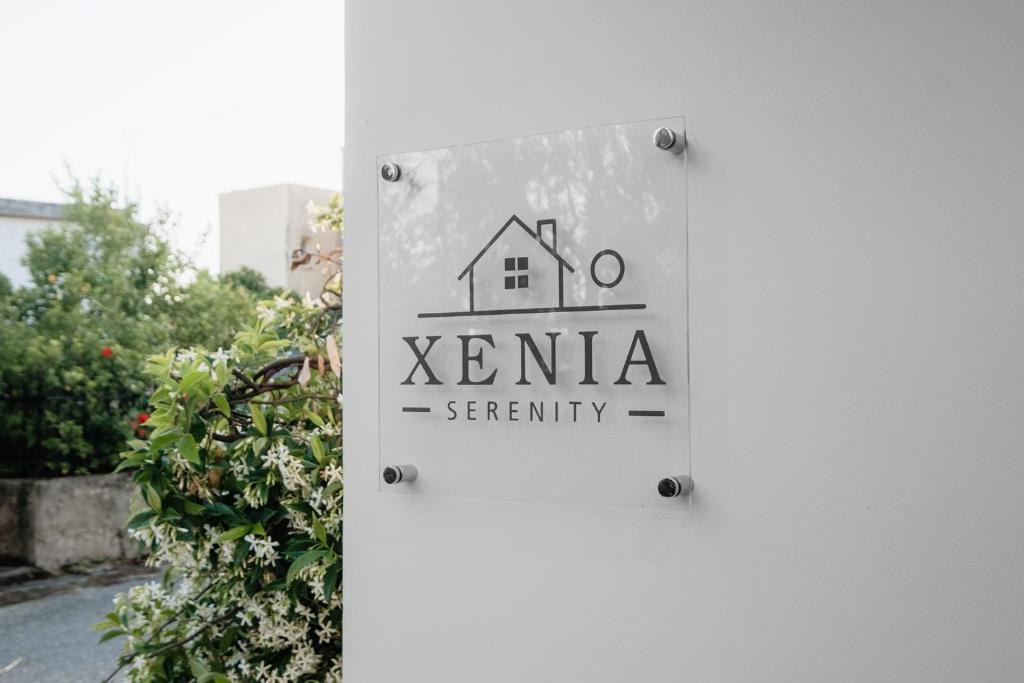 Xenia Serenity, Kalamata