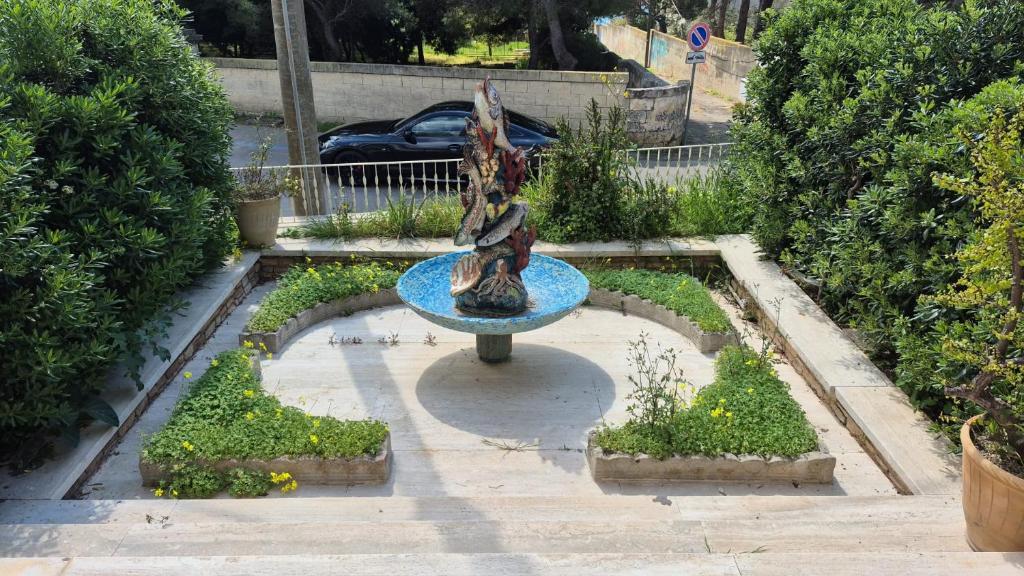 Casa Puce Ketty, Leuca