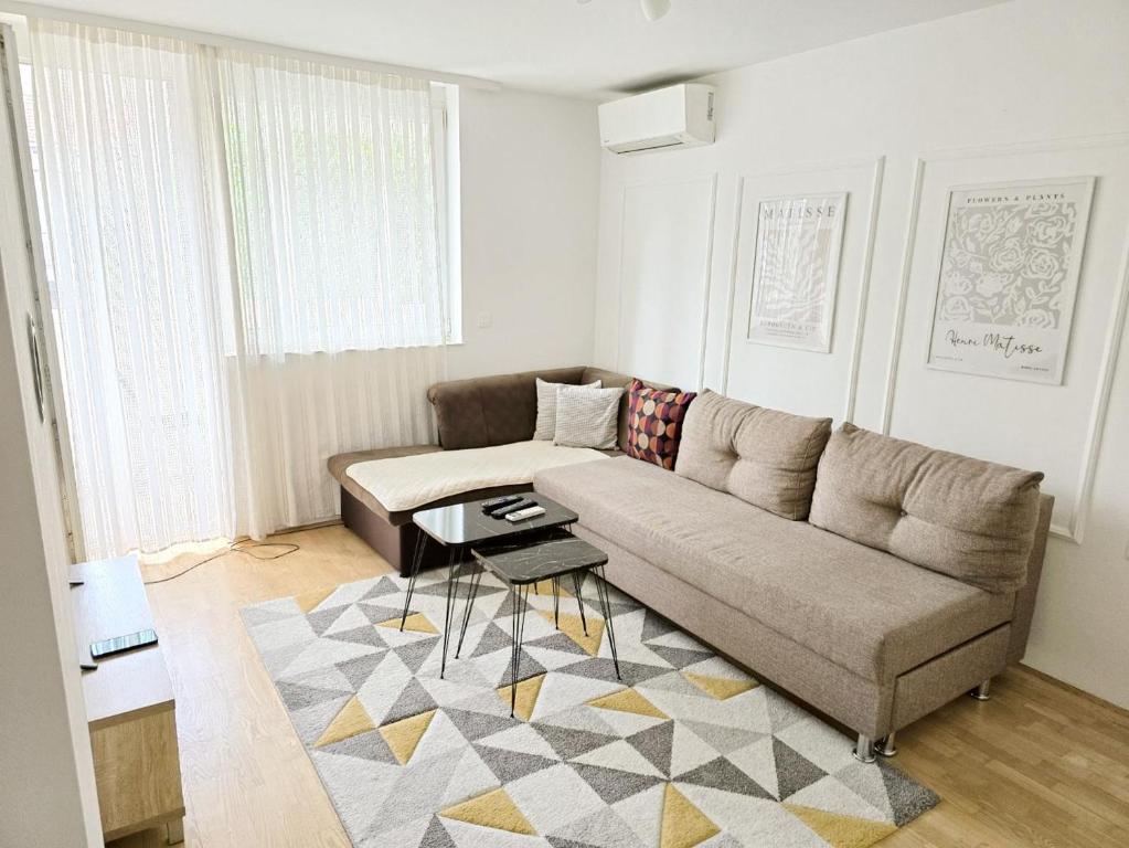 Departure Apartment - 2