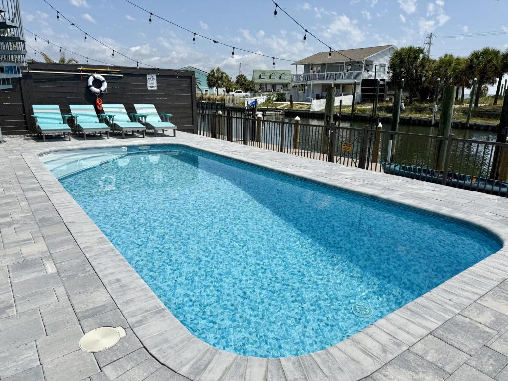 Delta Dawn home, Navarre