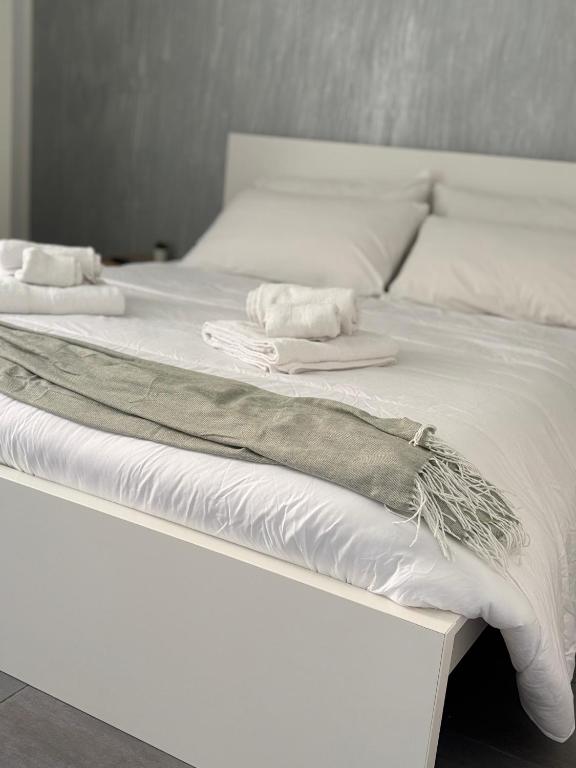 Dionisio Apartments, Syrakusy