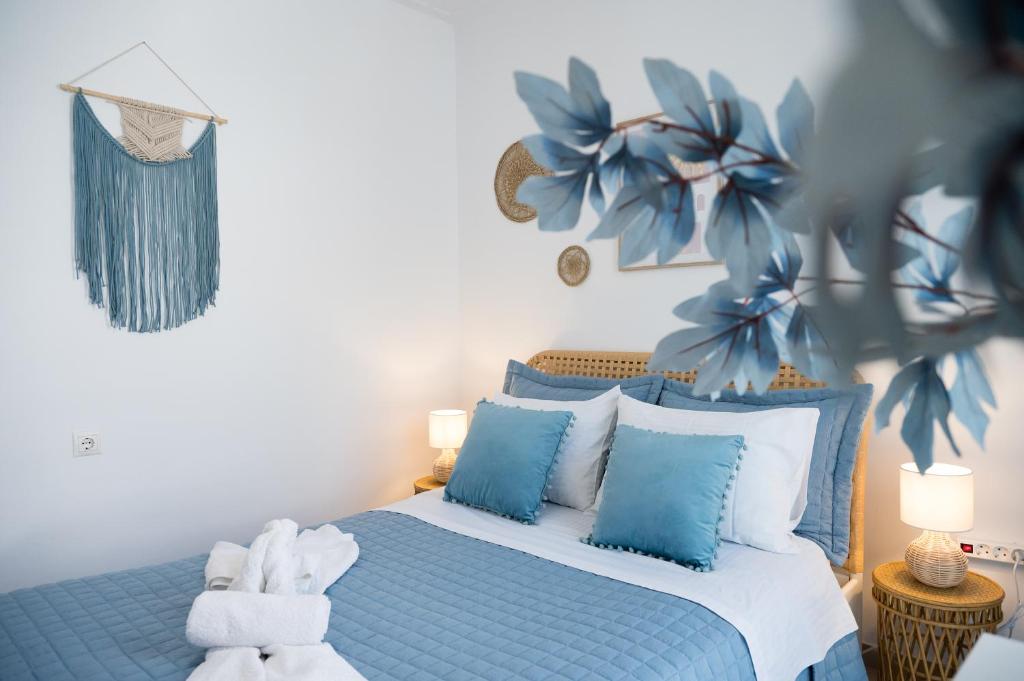 F'Eris nest 2, Zakynthos