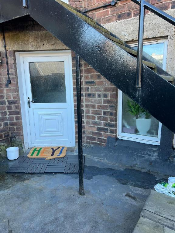 Coatbridge central apartment 20 min from Glasgow, Coatbridge