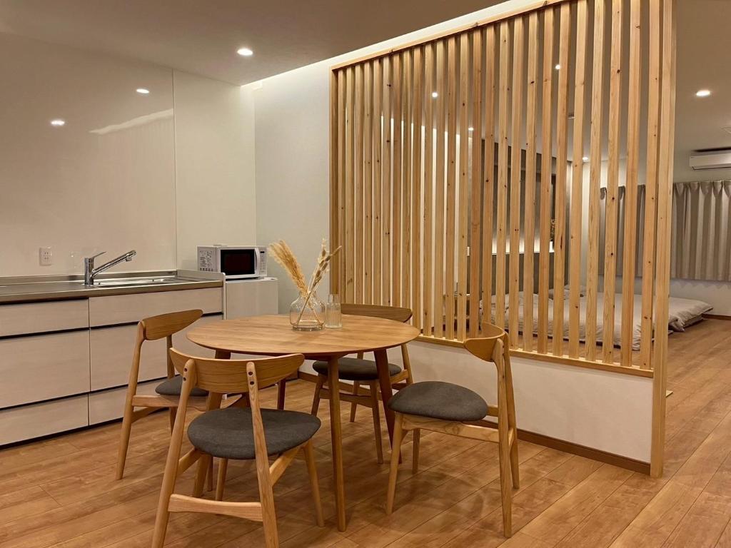 押上 Residence 東京晴空塔1分便利店直達機場 最大23入住 Oshiage Residence Skytree 1Min Store Direct Airport MAX23 P