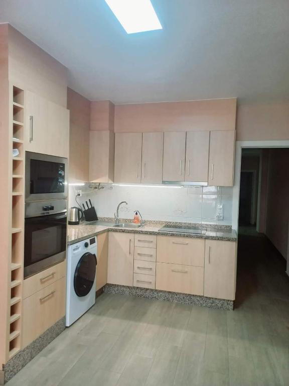 Lovely apartment inTorrevieja, Spain - 2