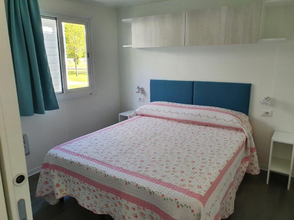 Camping Al Lago Ledro - 4